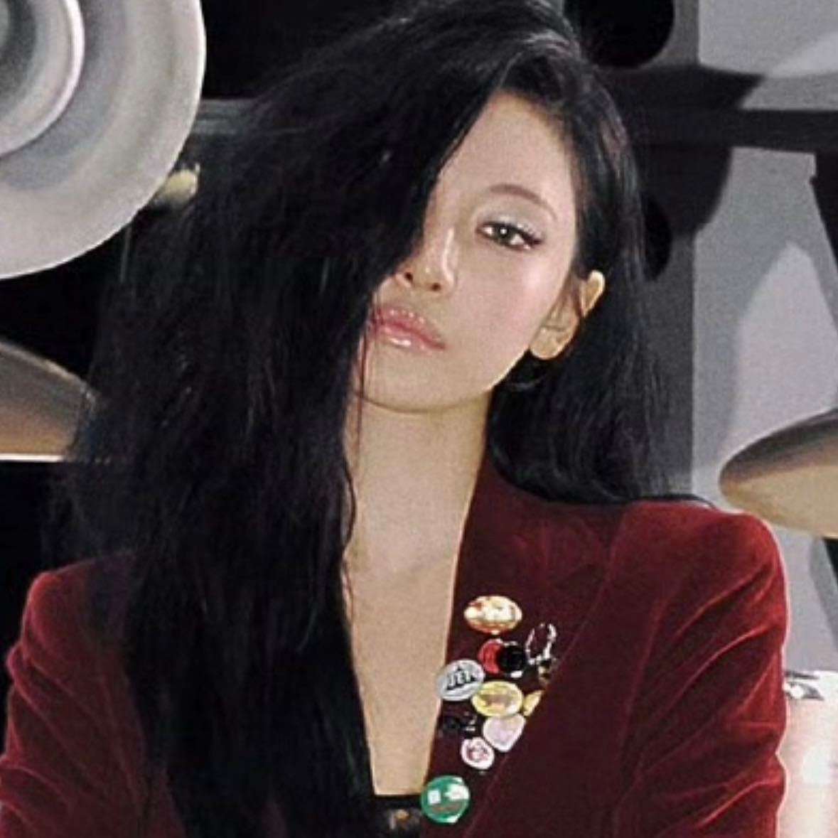 小众高级感女头 ​​​