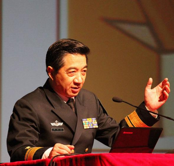 有人说美国不是不敢打中国，而是他们不敢赌！著名军事专家张召忠说过，美国若因台岛与