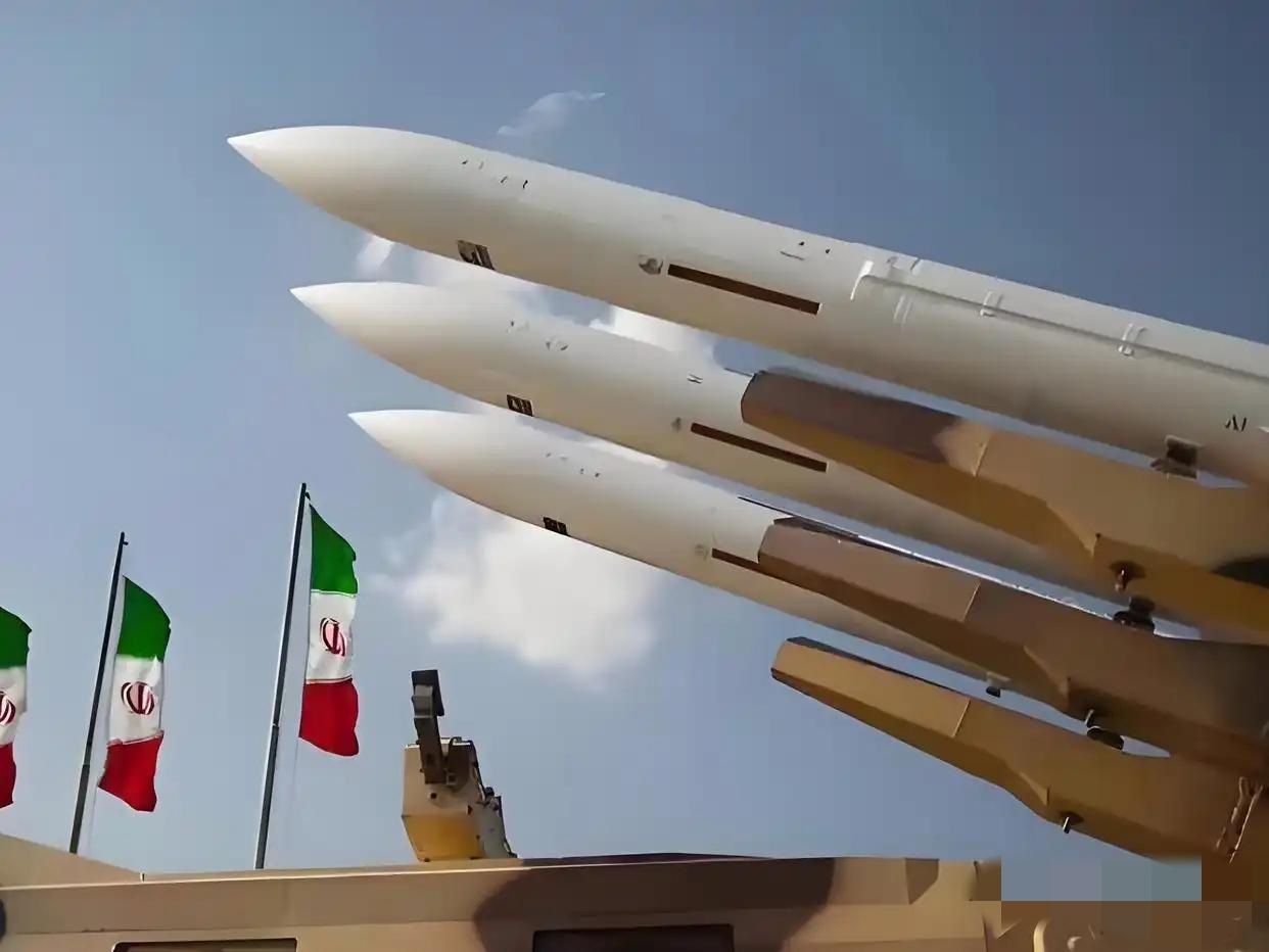 伊朗称要让美以不能随心所欲的发动或结束战争，伊朗这一想法一定会得到所有弱势国家的