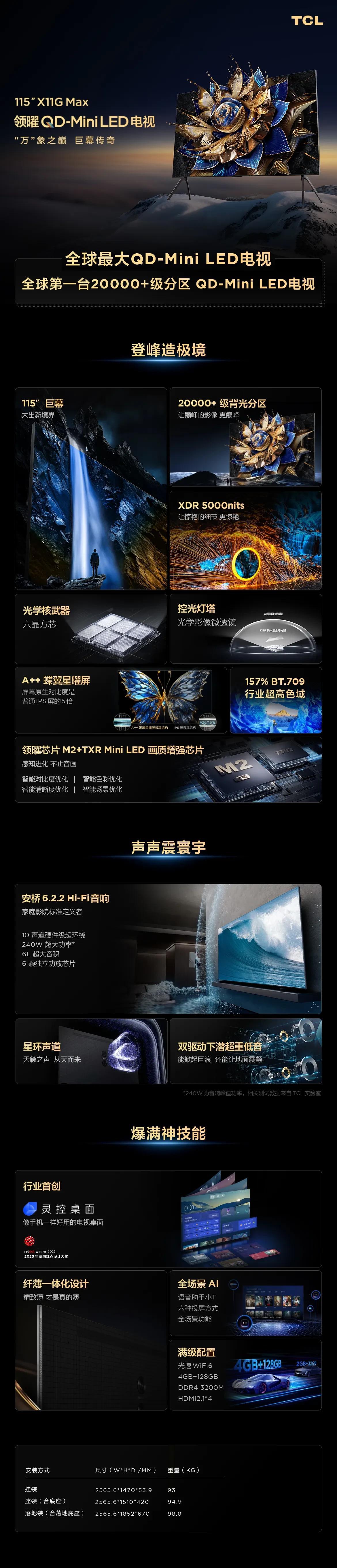 作为全球最具规模和权威的消费电子产品展会之一，每年都聚集着全球各类高精尖技术的产