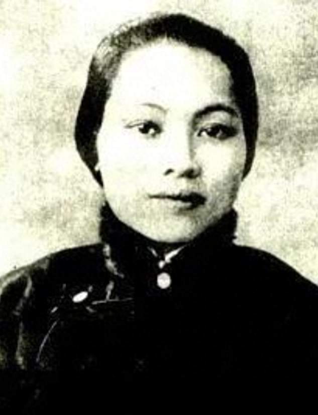 陈粹芬：孙中山的如夫人，养女孙容嫁给了孙眉的孙子