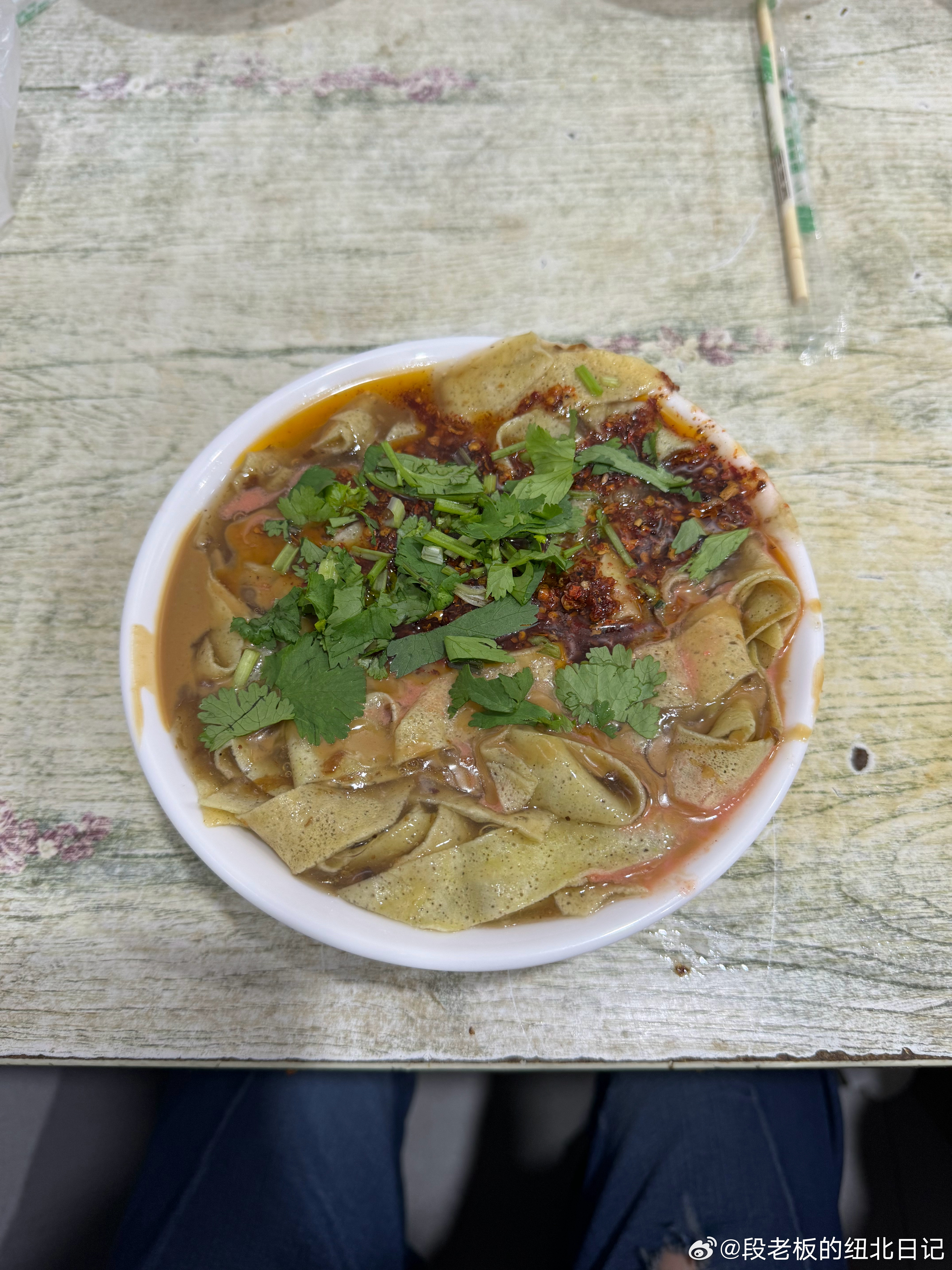 老天津起来就这一出，那叫一个地道[太开心]  ​​​