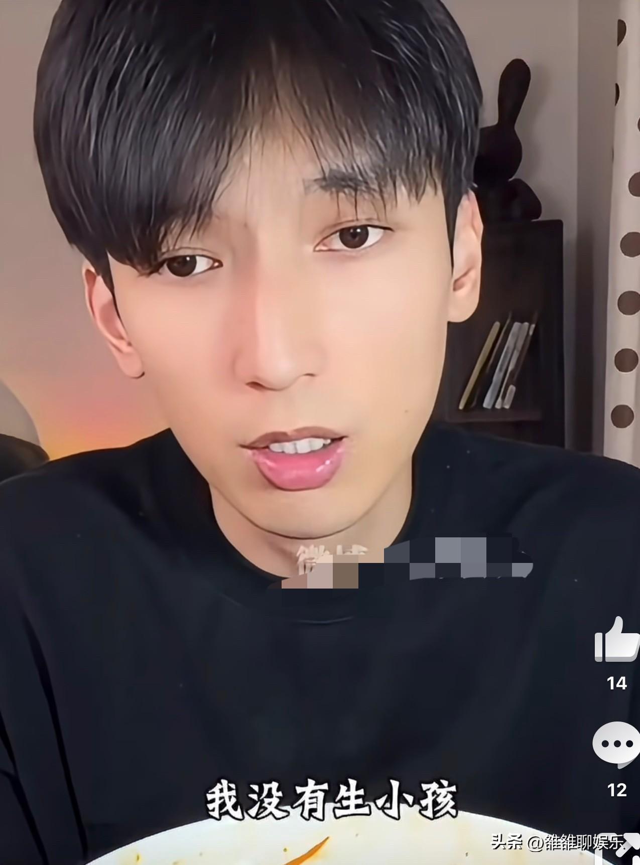 同样是网红，韩安冉和黄一鸣两人的差距也太大了。


近日，黄一鸣男朋友在直播时爆