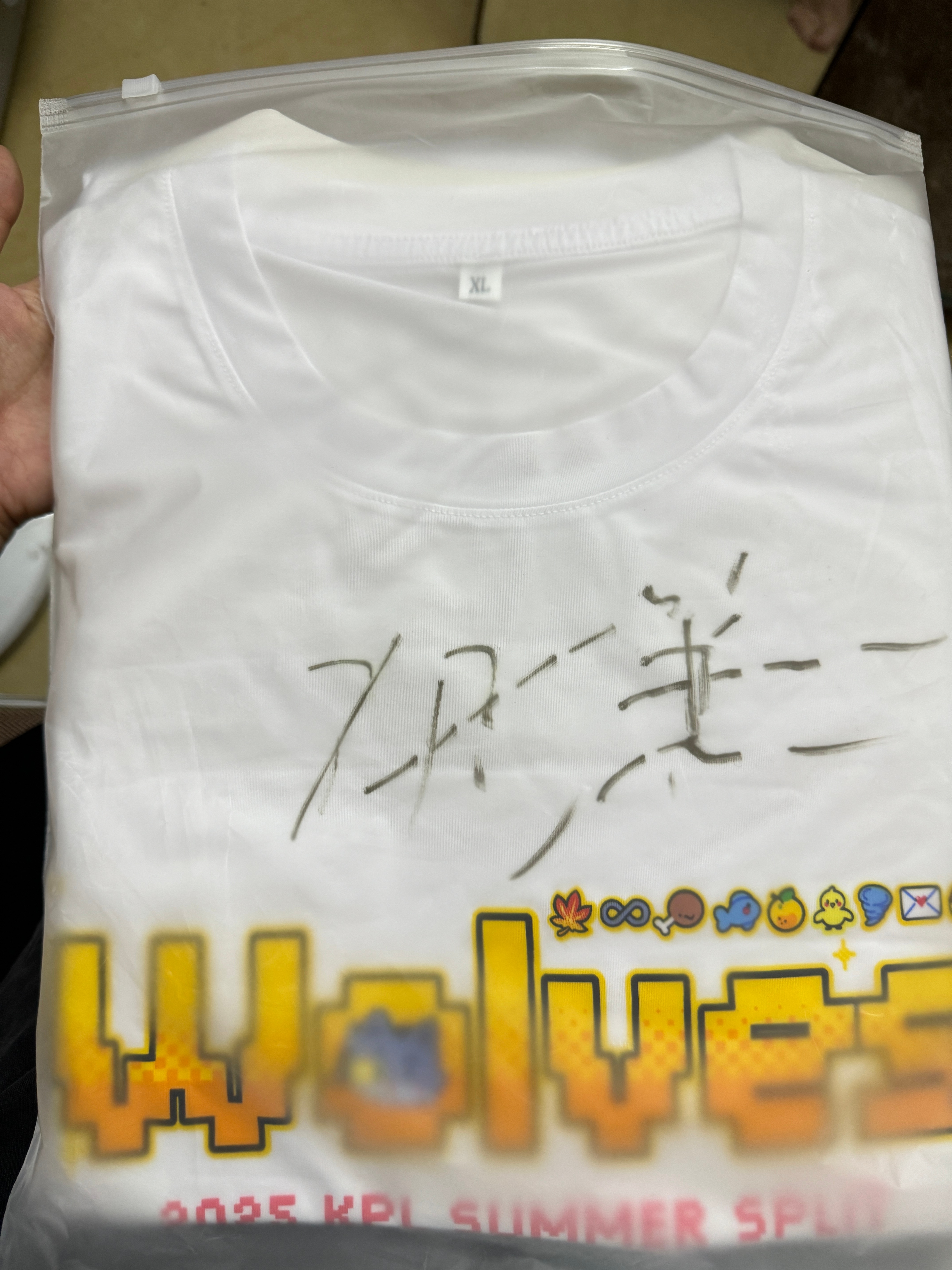风箫箫飒飒  替一个粉丝小宝代抽🎟️评论对风箫的祝福，随机抽两个小宝送签名物料