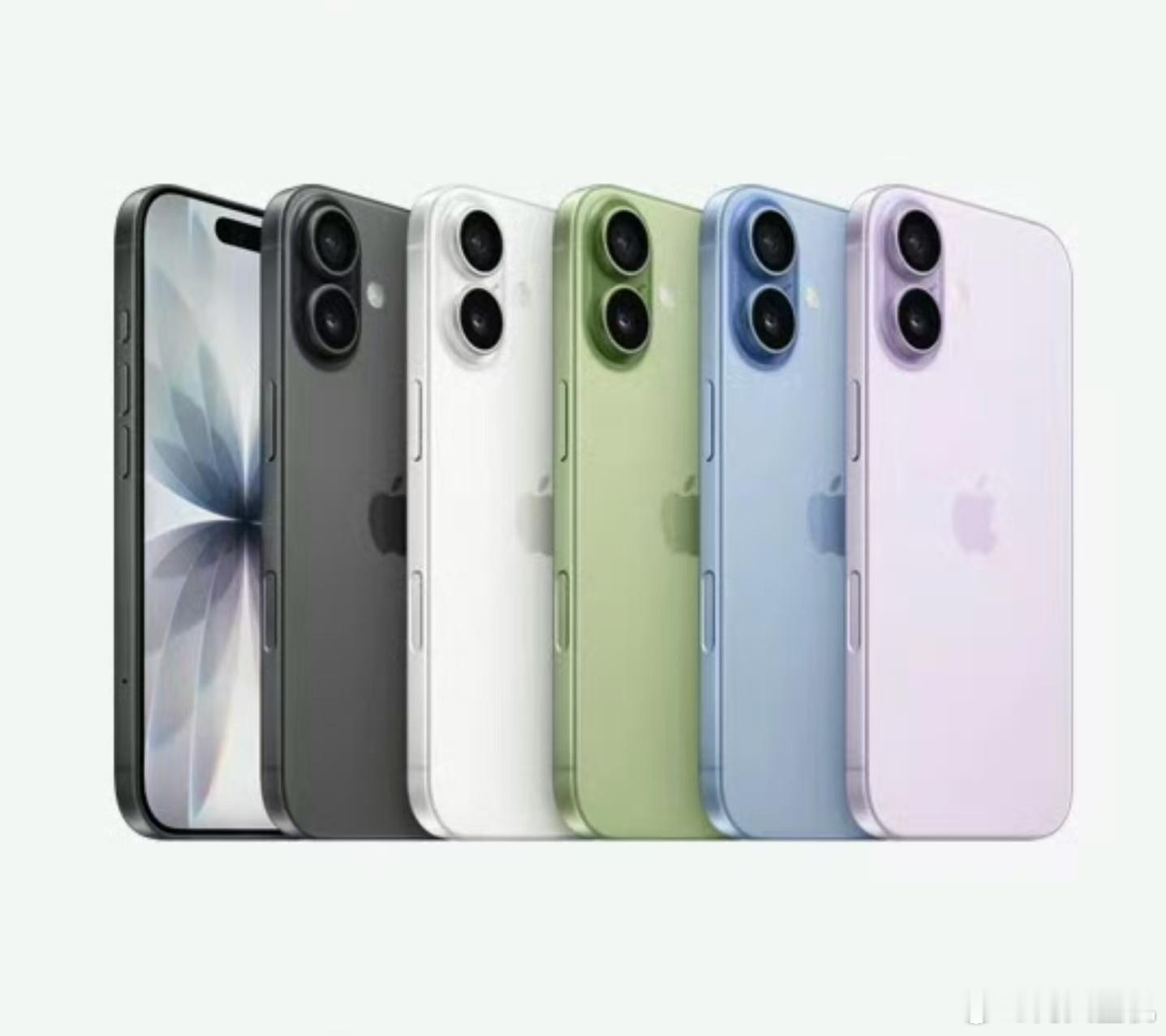 iPhone17会成为新的钉子户神机吗，先卖成自己家的主流产品再说吧，标准版连P