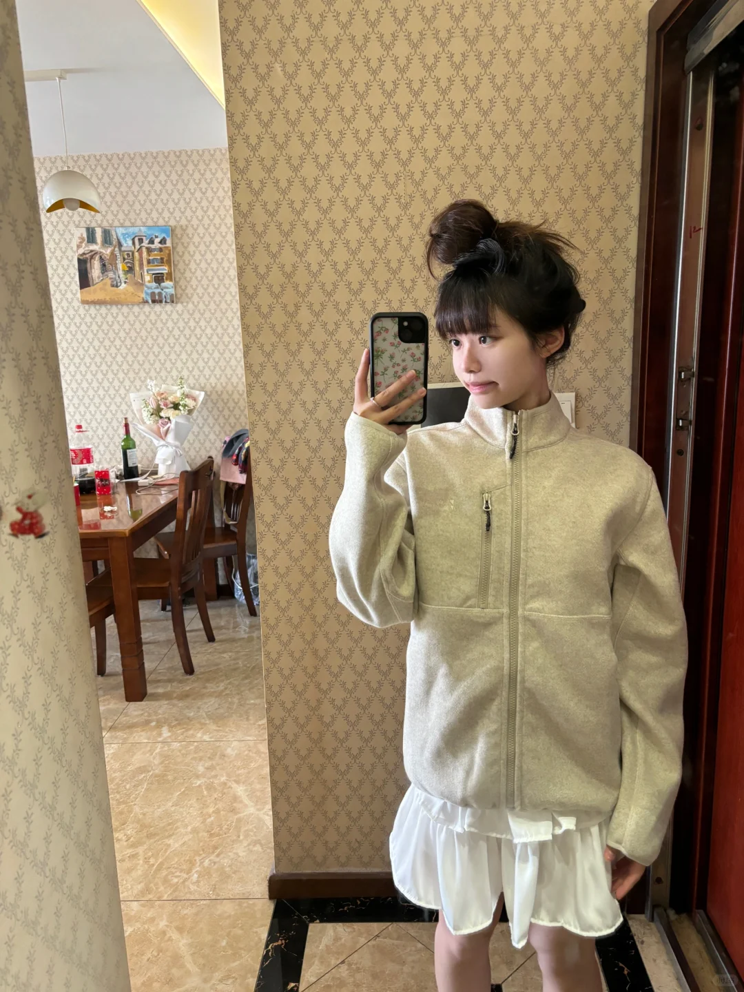 又可爱了