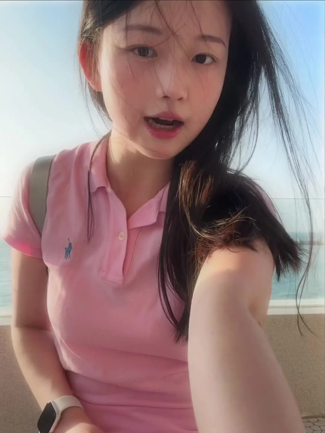 是最近 也不是最近