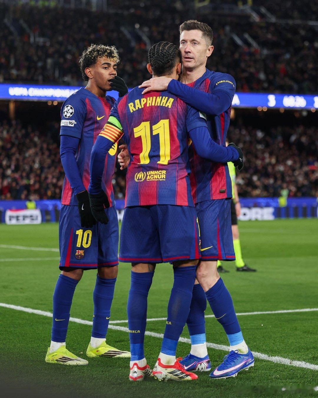 阿斯报：巴塞罗那“窃取”了皇家马德里的DNA 几年前，皇家马德里凭借其惊人的逆转