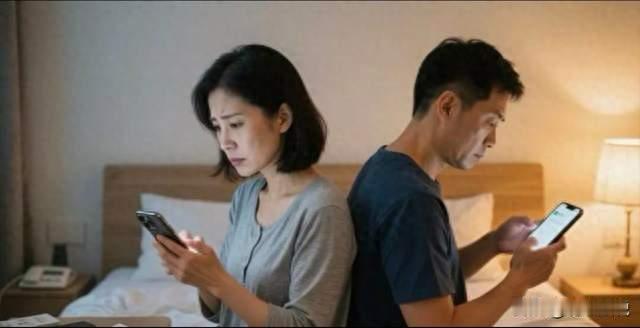 上海男子疑妻子出轨，偷偷剪她裤子送检，结果查出精液成分