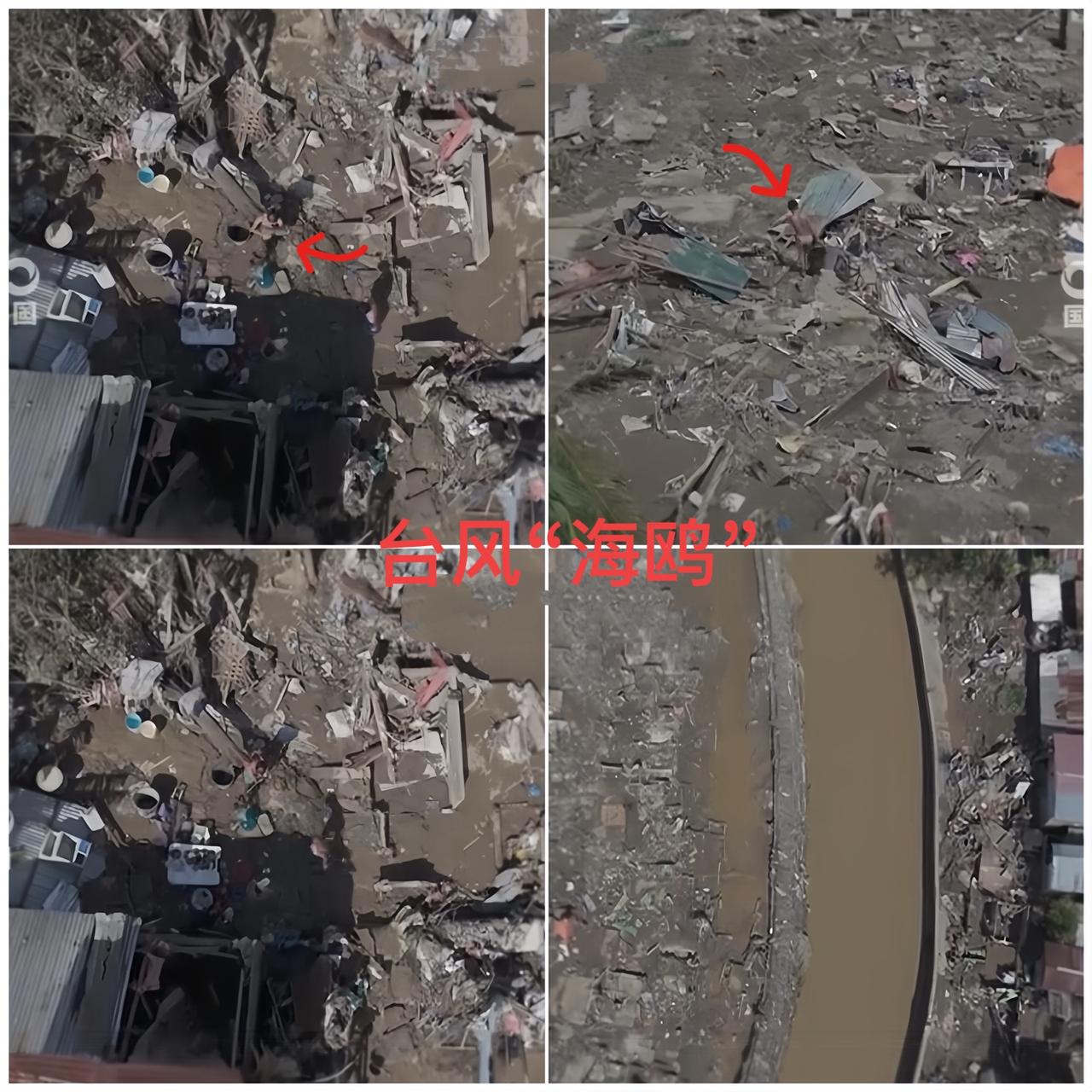 就在 今天，
当地时间2025年11月6日，
菲律宾总统马科斯宣布，进入国家灾难