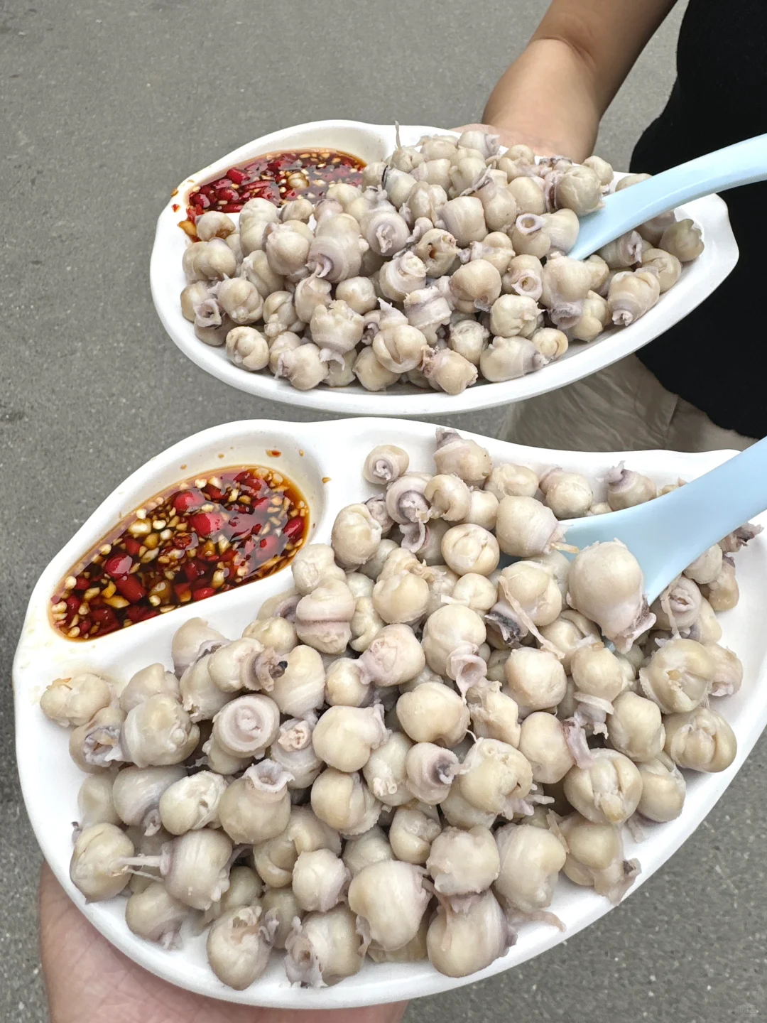 南昌🥺🥺，吃完用一生怀念的……