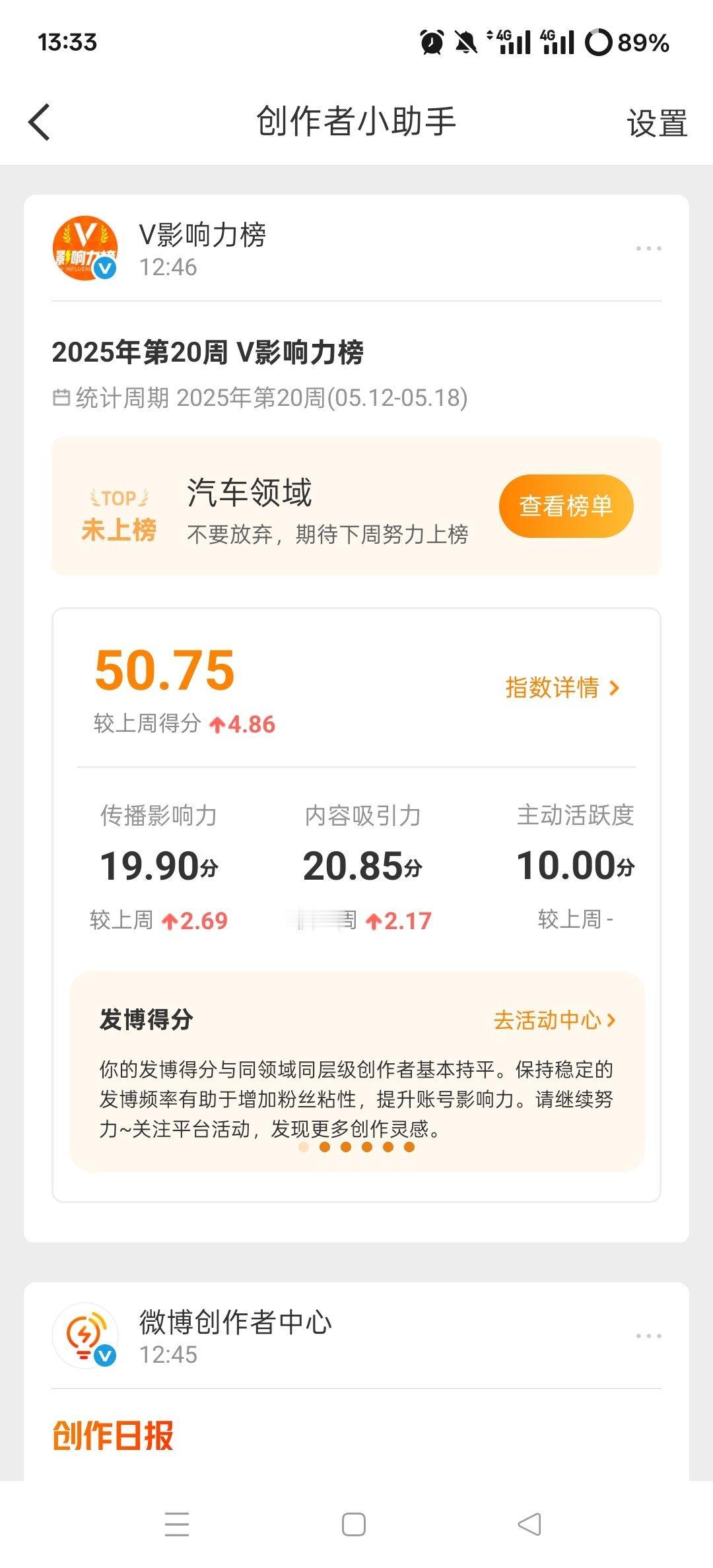午休醒来后看到v指数上了50分先纪念一下周末继续给铁铁们发福🌰爱你们[抱一抱]