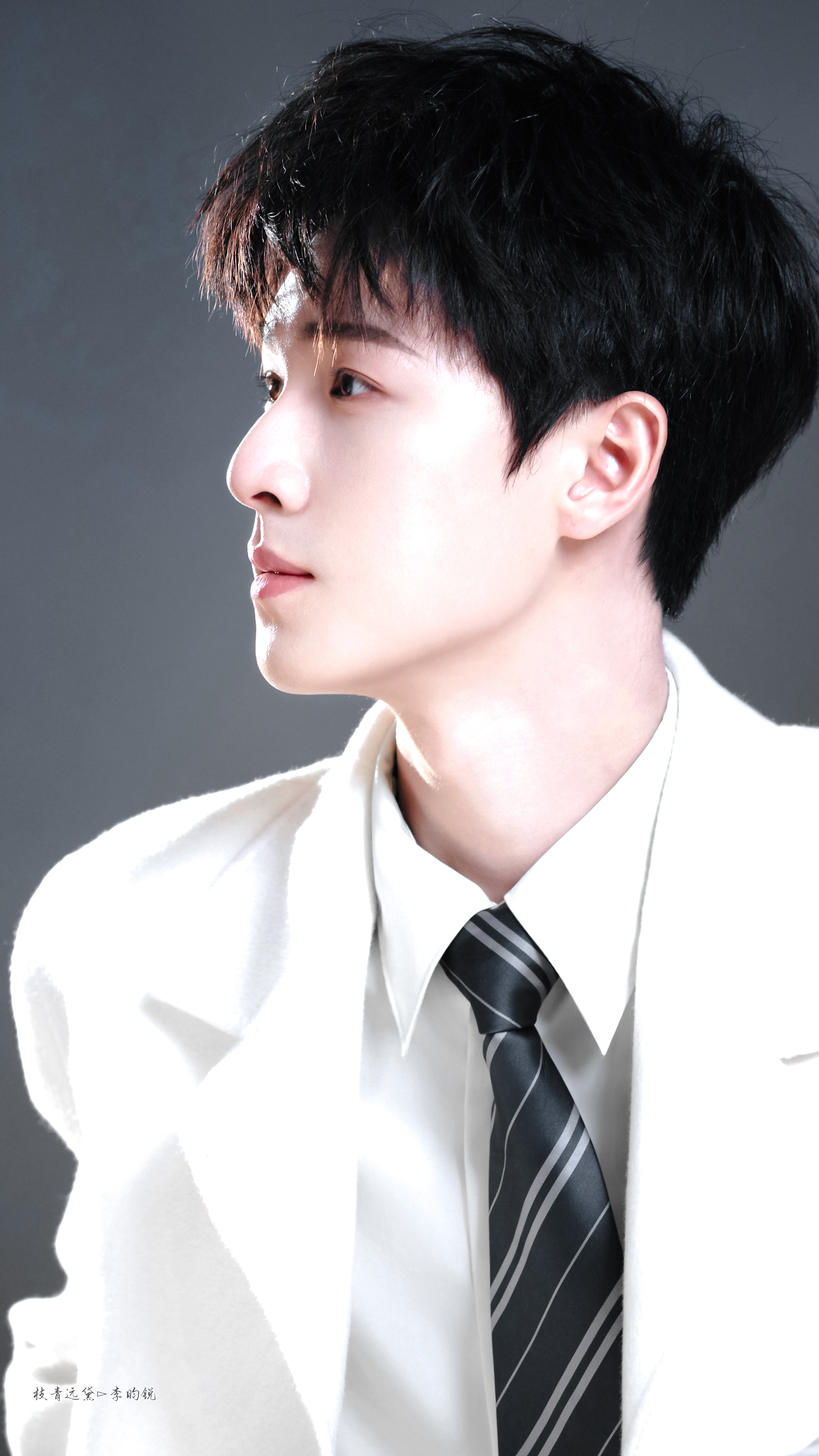 李昀锐/🤍爷爷不泡茶李昀锐来泡茶﻿ ﻿﻿