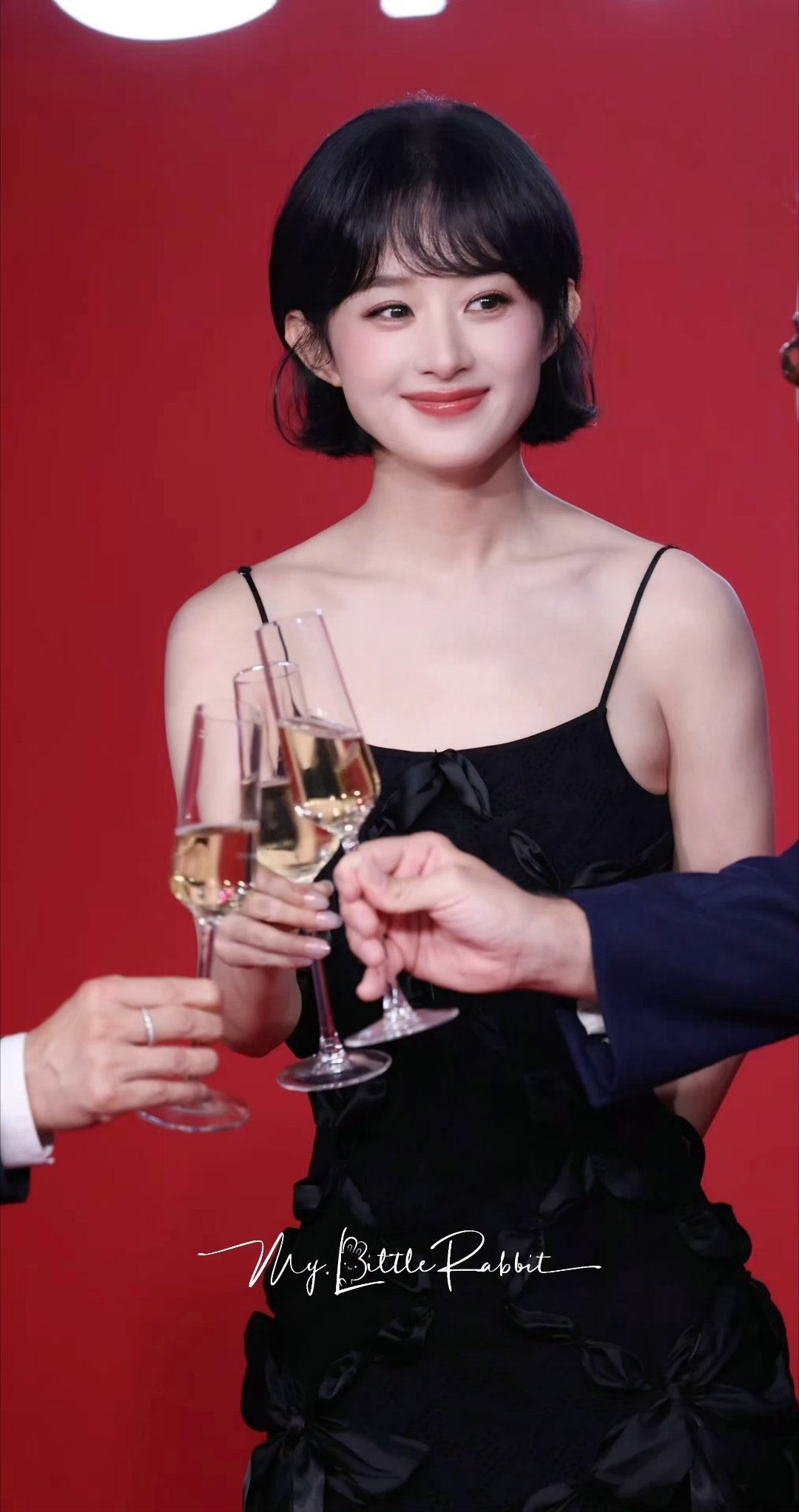 赵丽颖赵丽颖李秋萍 zly赵丽颖小城大事 “你是我难以预料的惊喜 也是我来日方长