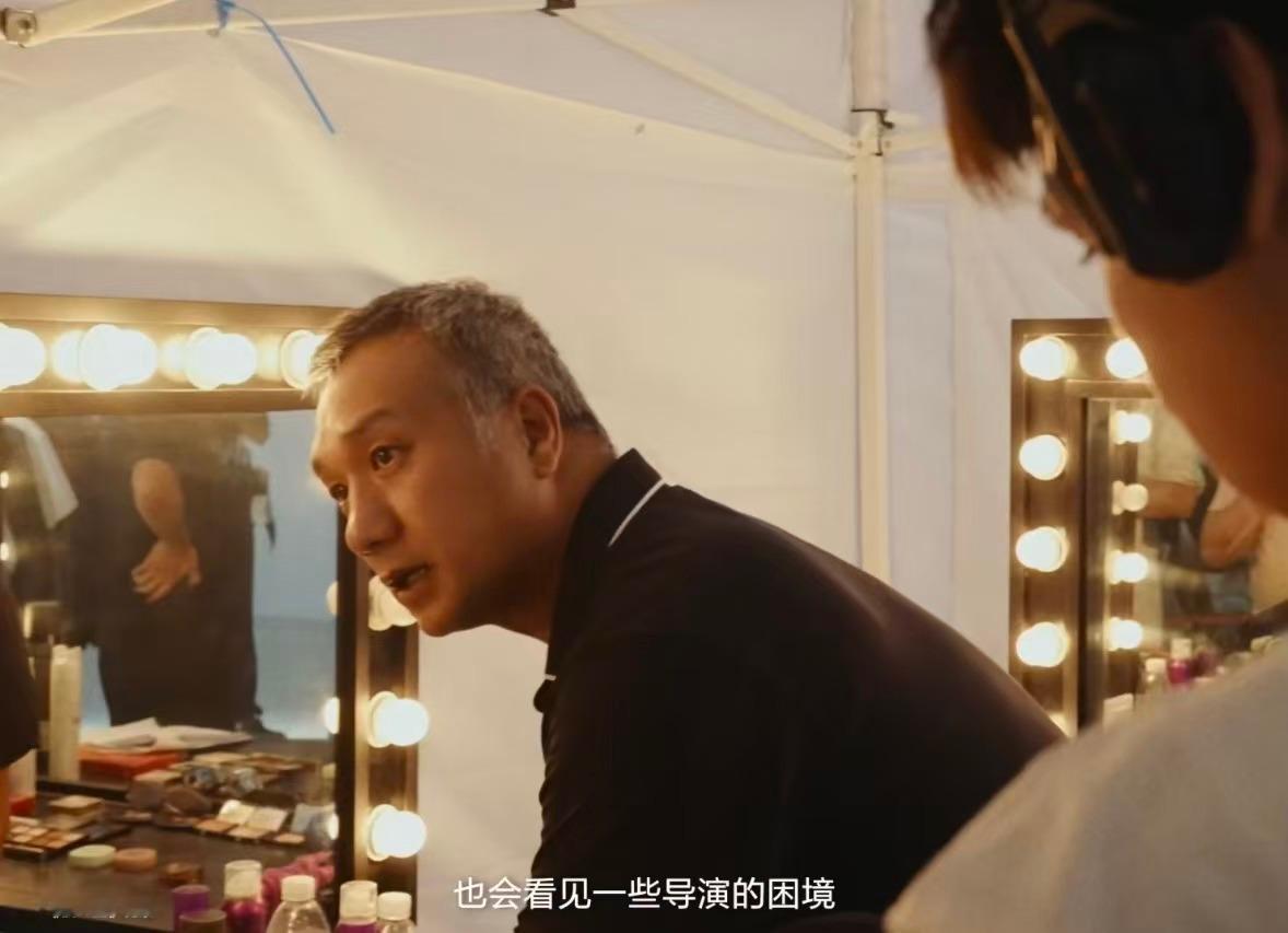 《横·竖》的成功在于它打破了我们习以为常的观影习惯。黄觉这次尝试让我们看到，好故