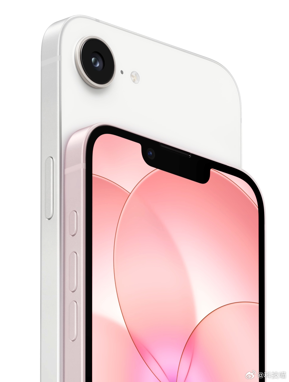 iPhone17e发布iPhone 17e价格虽然全系降了1000块钱，但是性价