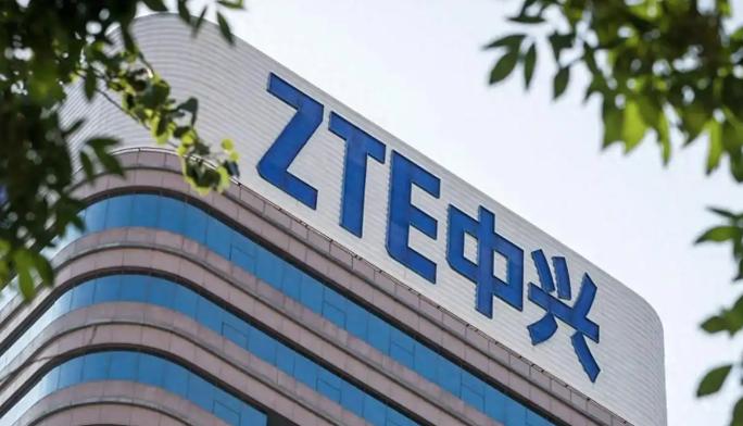 中兴2025年报出炉，营收1338.96亿同比涨10.38%，直接刷新纪录！