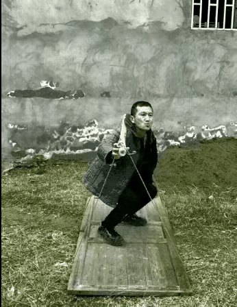 在我们那里这叫不够数