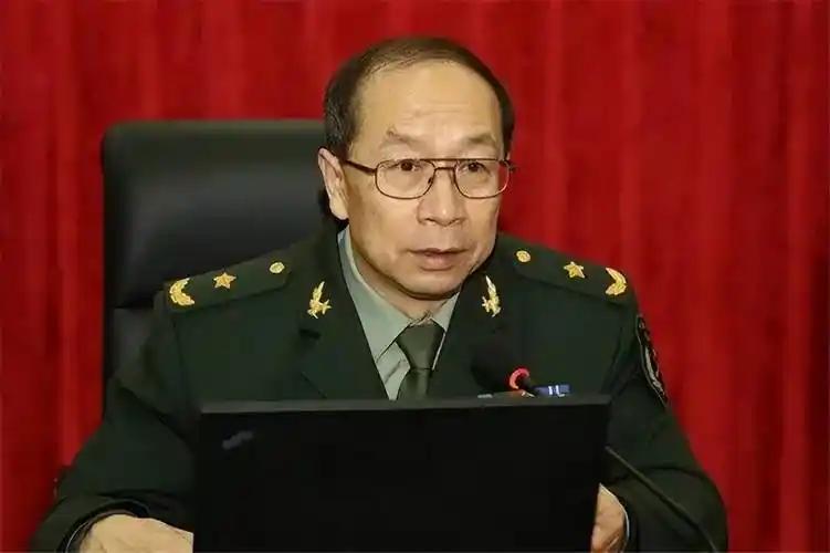 金一南将军抛出 “惊人言论”！他说：“1 万多日本人，面对 19 万东北军发动九