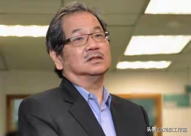 绿营大佬拖欠1.7亿巨额赔款长期避查，司法执行屡屡扑空，吴乃仁到底何许人也？
