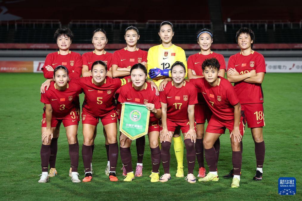 亚运会女足强强对决！米利西奇挂帅中国女足，亚运首战迎战“跑不死”朝鲜
 今天中午