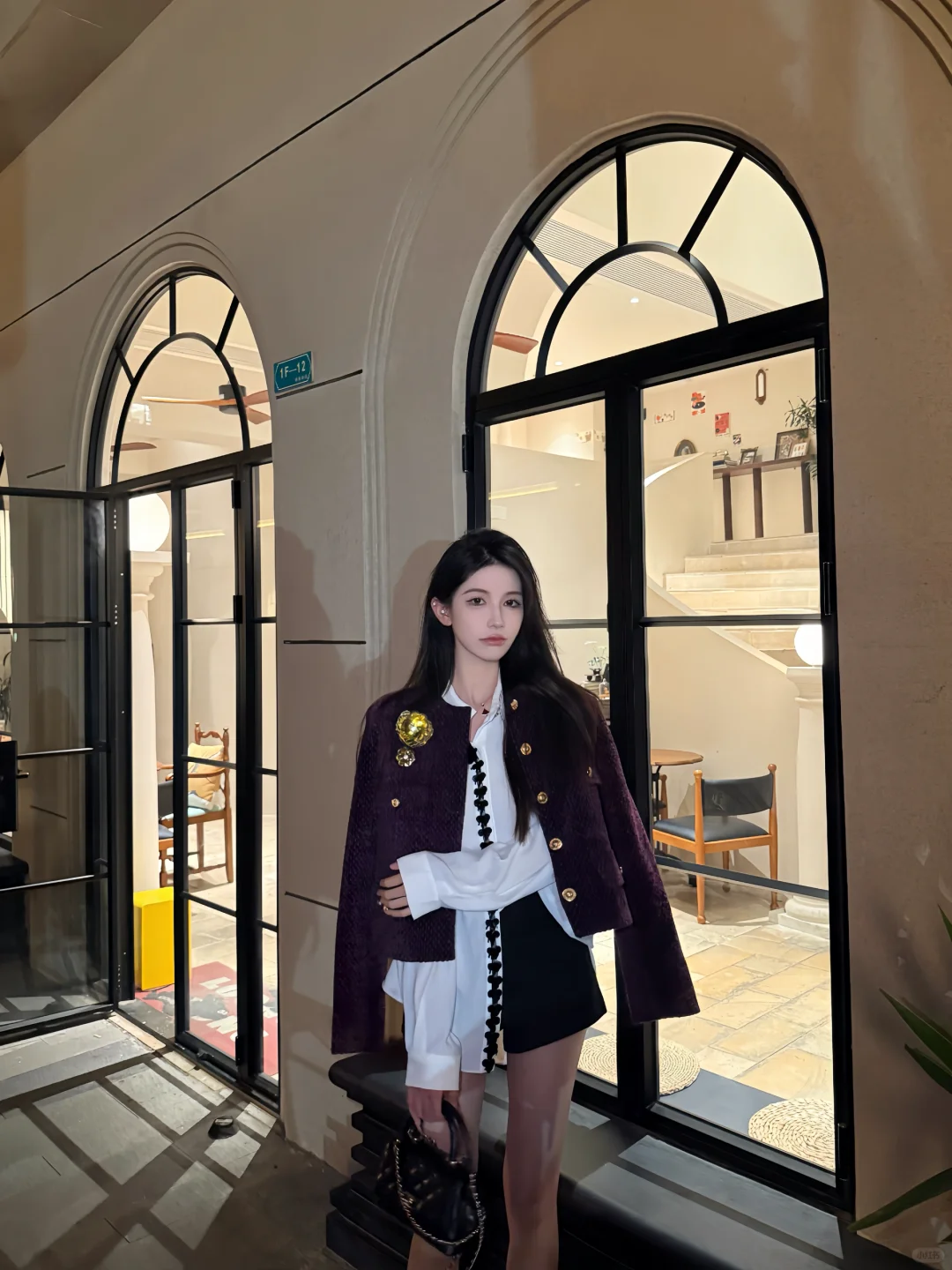 你好 十一月👋