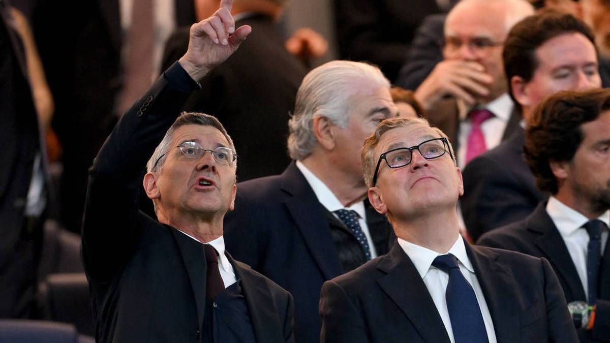 海纳谈明天的第二回合：“我认为带着在马德里的胜利进入第二回合是个好位置。但当然，