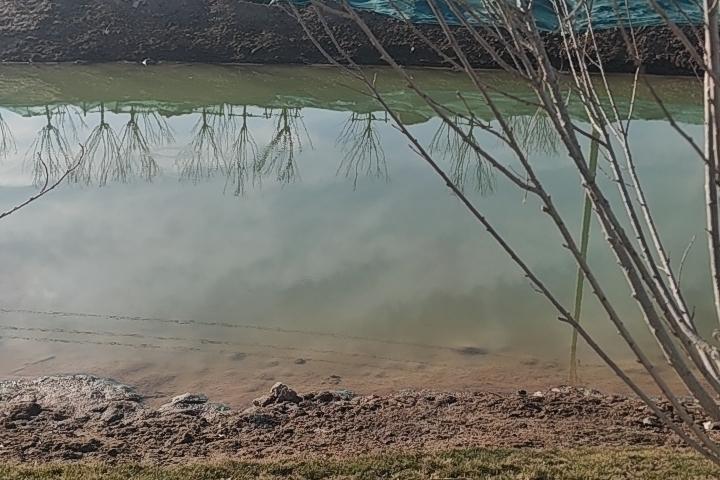 上联：冬去千山秀，诚邀下联春来万水暖