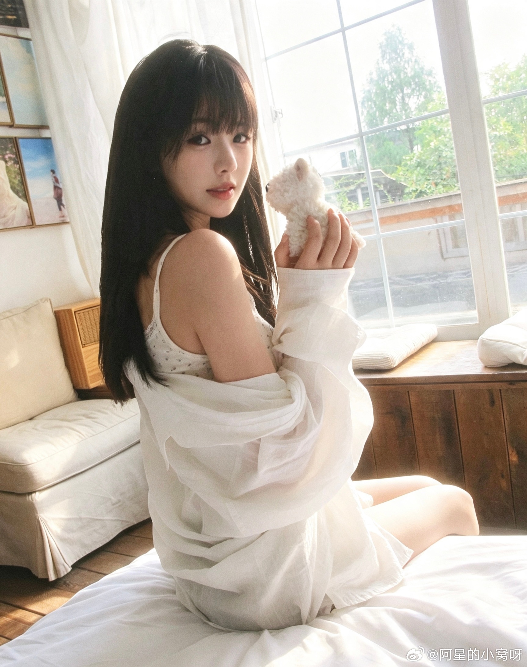 彻底失去我也无所谓吗 