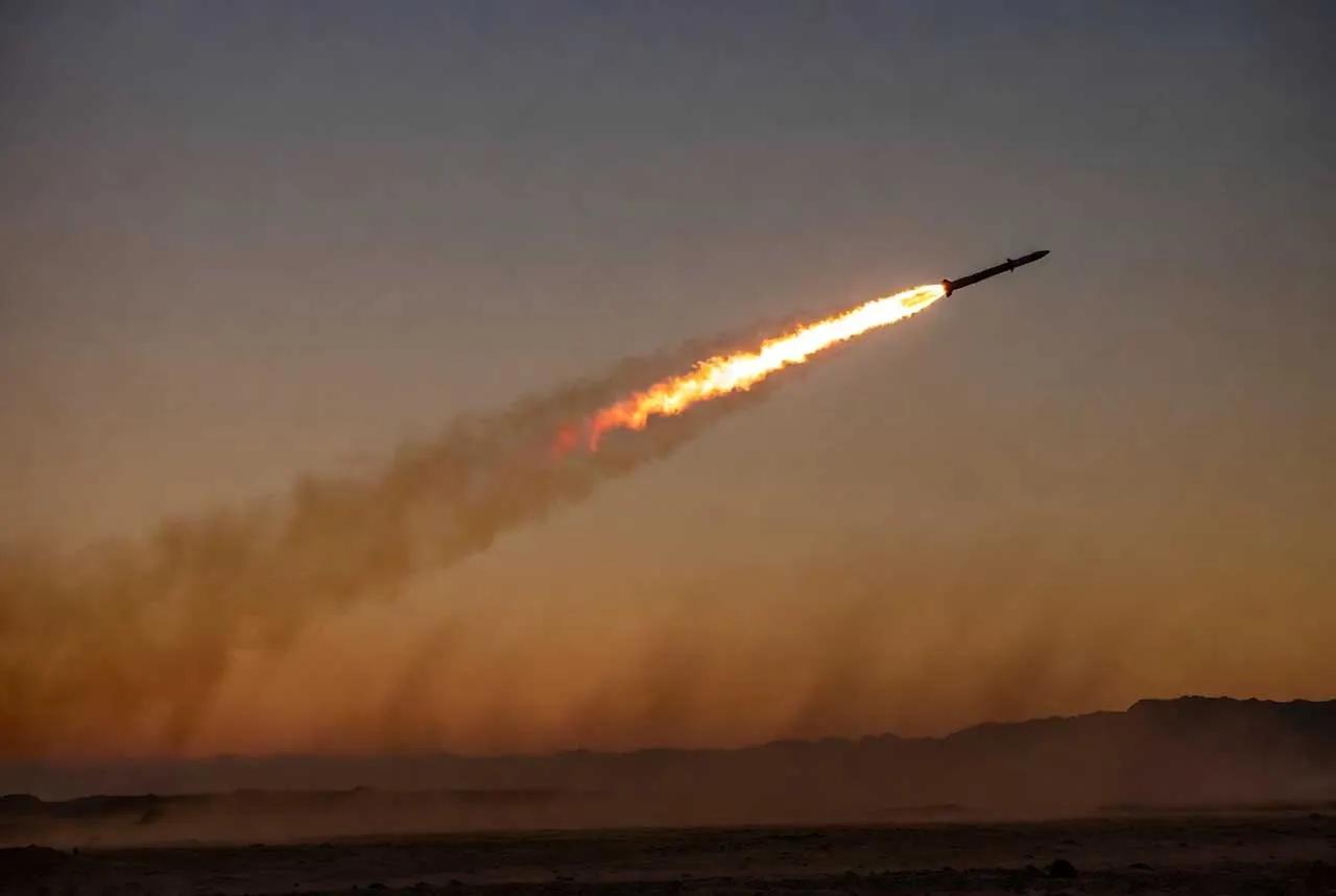 交火之夜：胡塞武装袭击沙特一处空军基地
经过相当长时间的沉寂后，也门胡塞武装启动