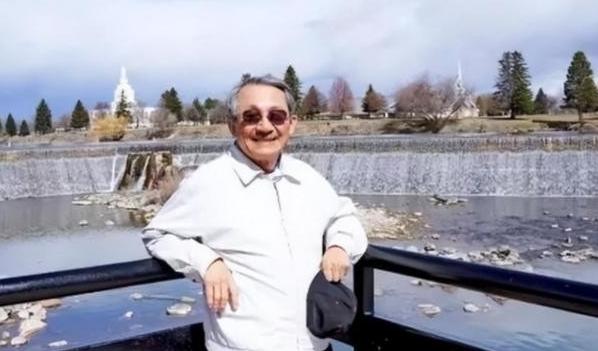 我国核武器专家张宪义带着机密携全家 "叛逃" 美国，谁料，他竟然在采访中给自己 