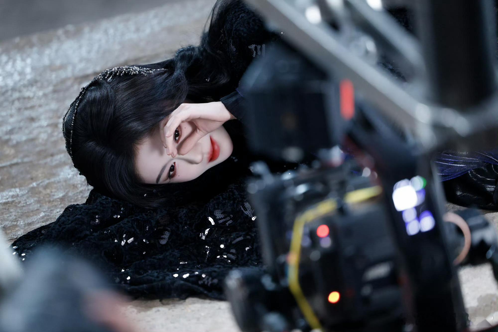 鞠婧祎阿黛﻿﻿ jjy鞠婧祎来战 只看自己喜欢的