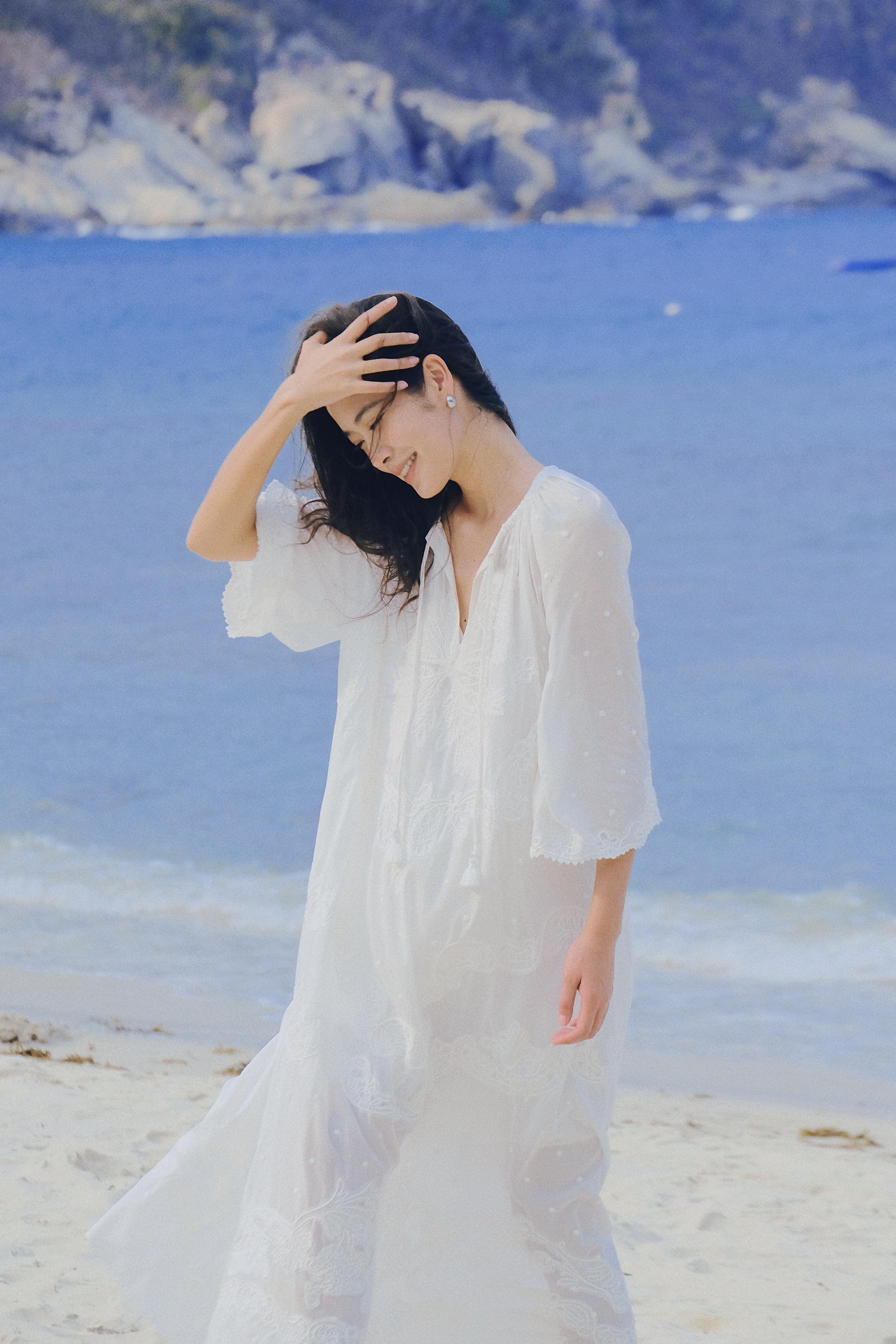 夏天属于海边🏝️