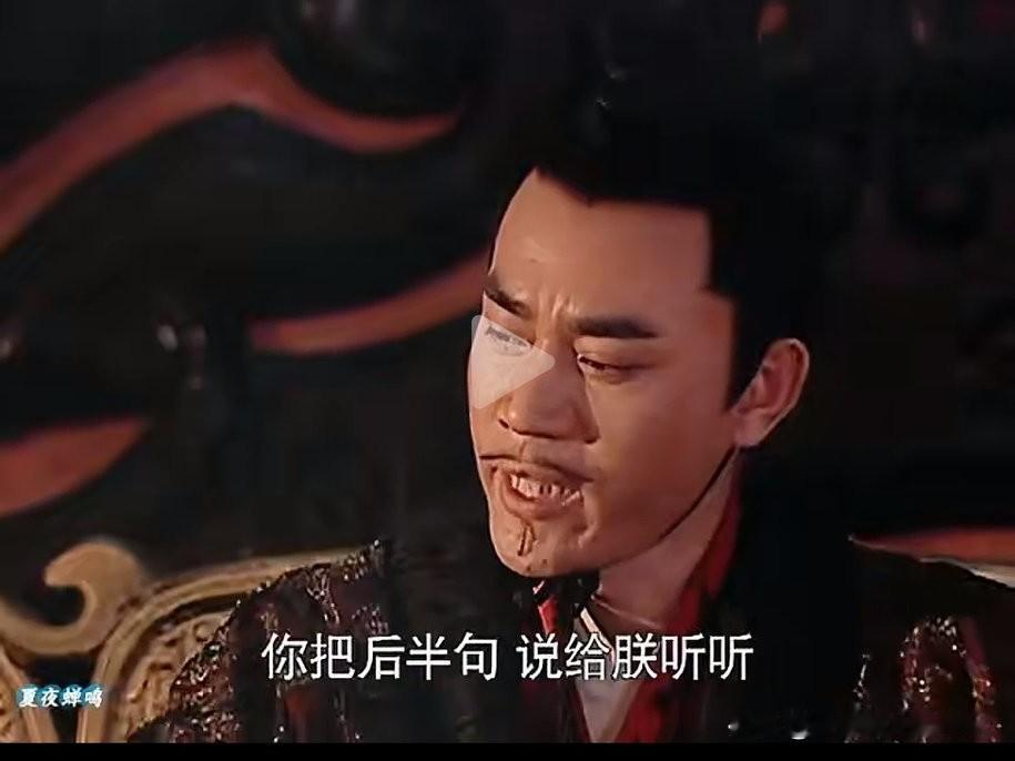 精辟，太精辟了，不愧是老祖宗！
汉代《司马法》之言:
故国虽大，好战必亡；
天下