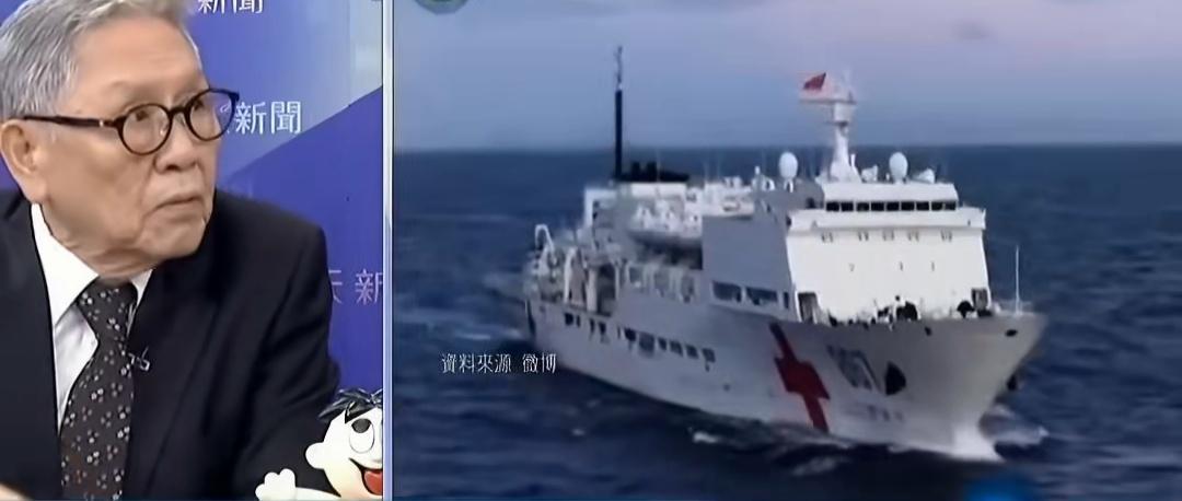 台湾媒体人帅化民预测：若菲律宾再次碰瓷挑衅，解放军可能已经做好动手准备。
帅化民
