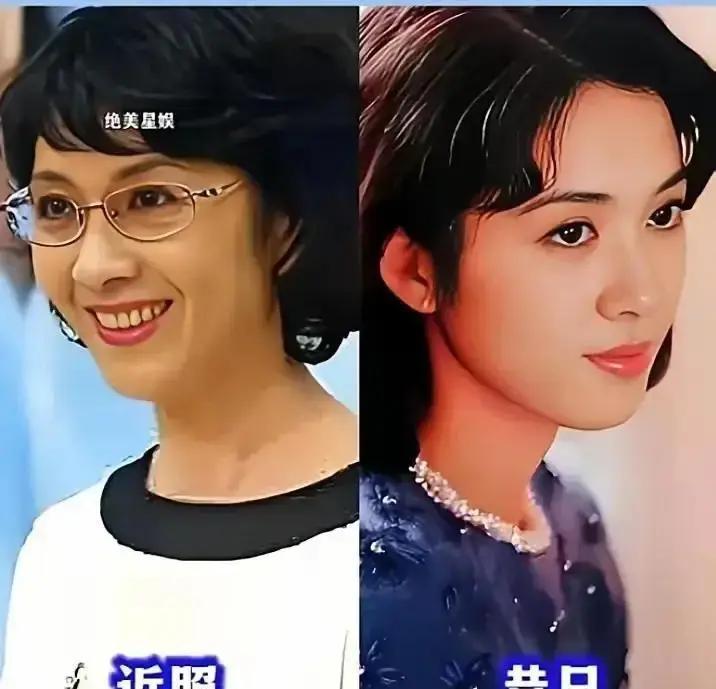 滤镜一开，脸是白了，戏没了。
 
老片重映场场爆满，张瑜的虎牙、姜黎黎的酒窝照样