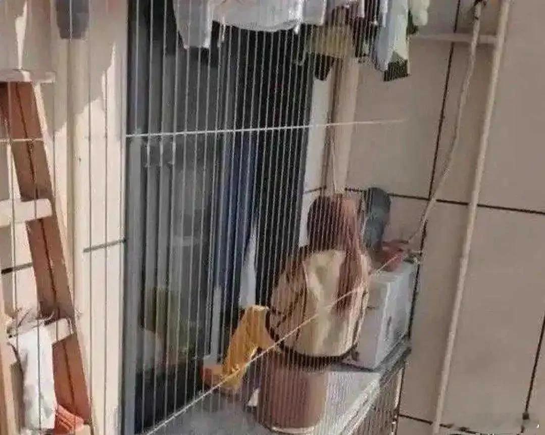 姑娘，你的心胸真是宽广啊。 ​​​