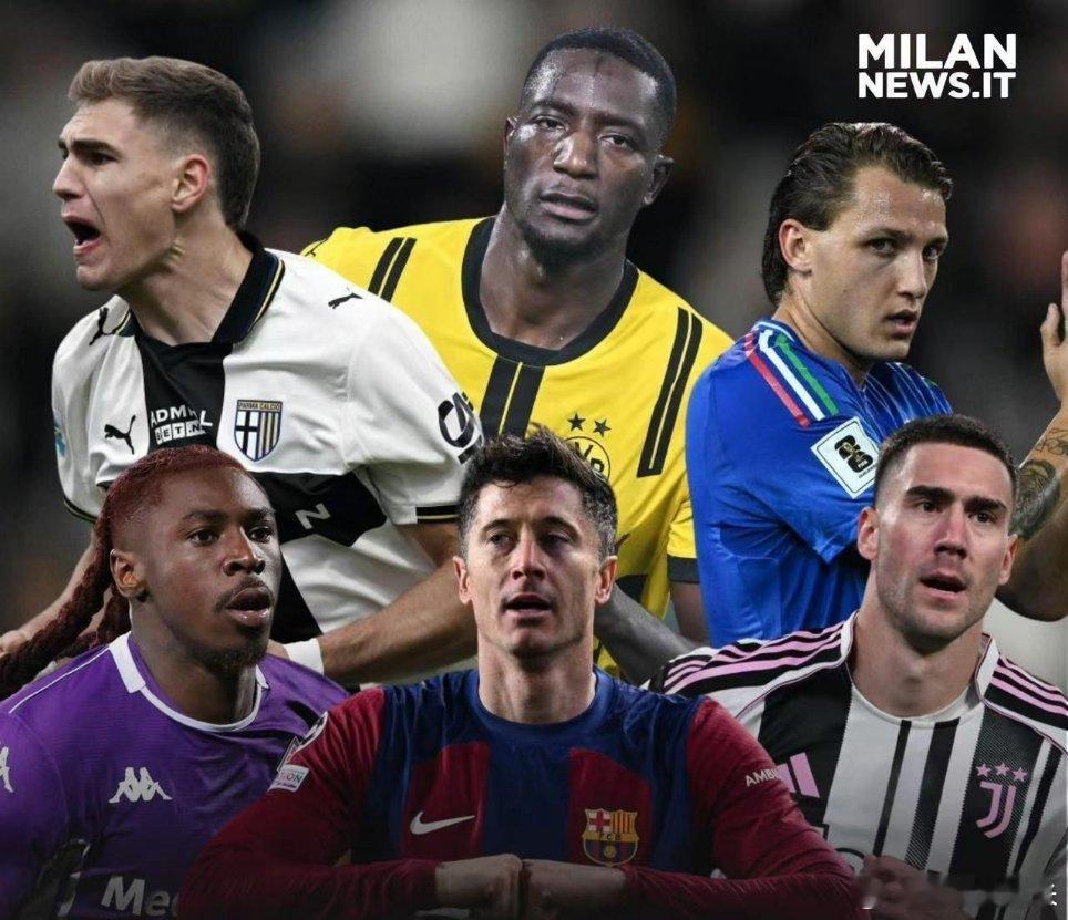 肥料手握6大中锋引援名单，畅想着毛晶晶下赛季如何原地起飞！国际米兰拉齐奥1比0a