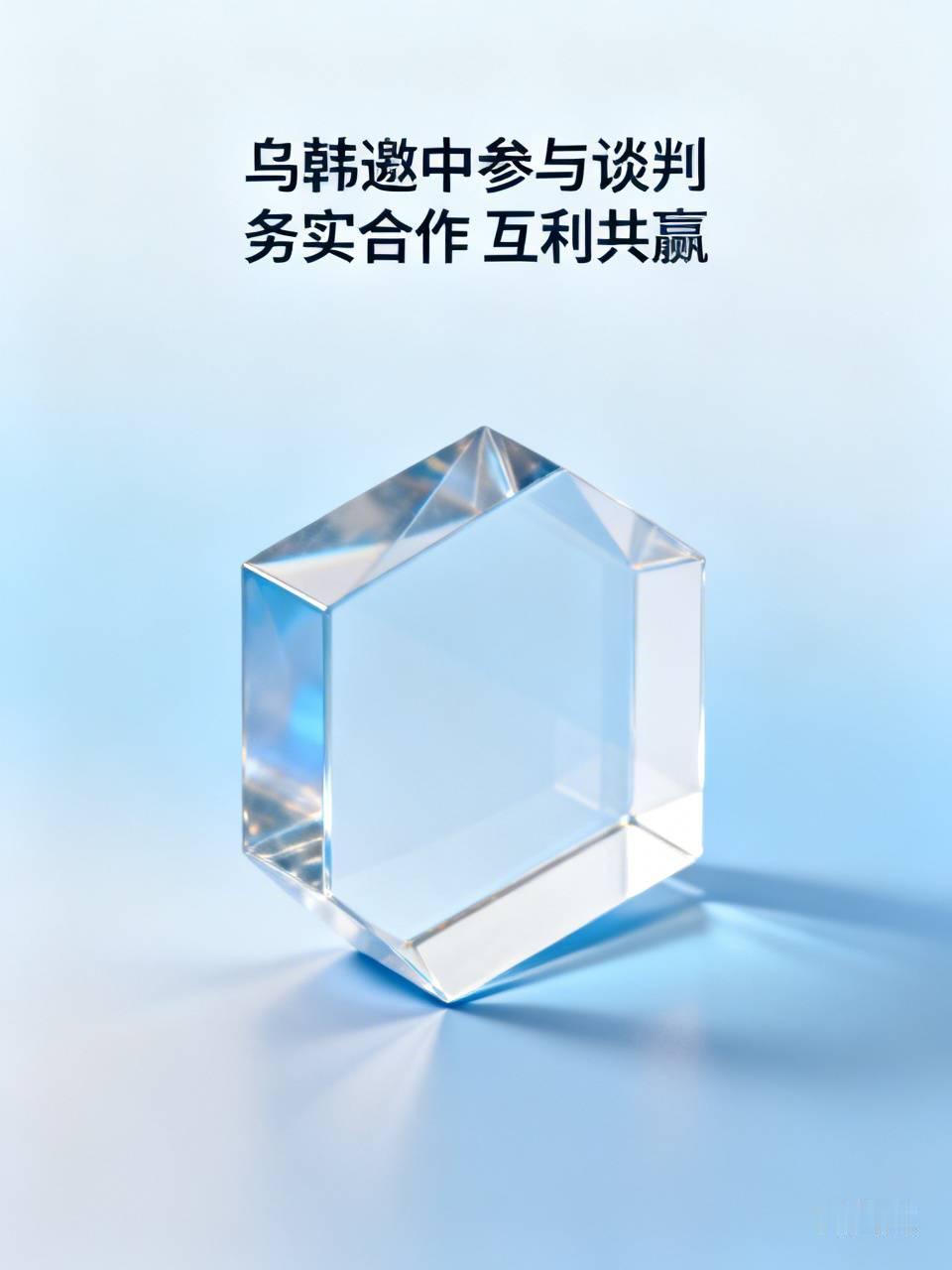 乌克兰要中国参与俄乌停火谈判，韩国要中国参与朝核谈判，乌韩纷纷把目光投向中国为哪