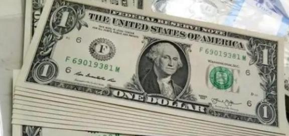 如果美国一口气印钞39万亿，把欠的债都还了，会发生什么？美国一旦这么干，第二天就