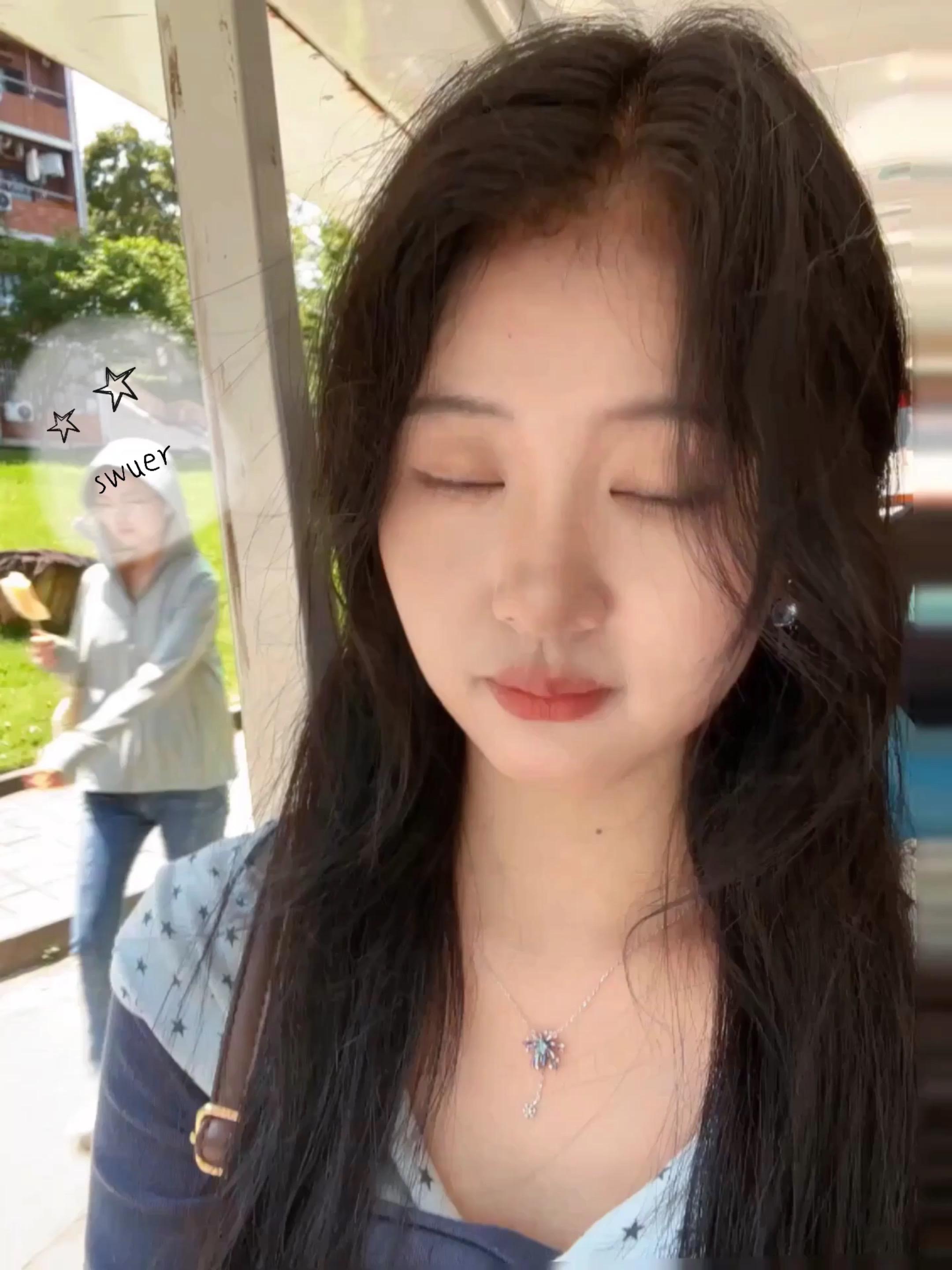 青春啊青春 请走的慢些吧