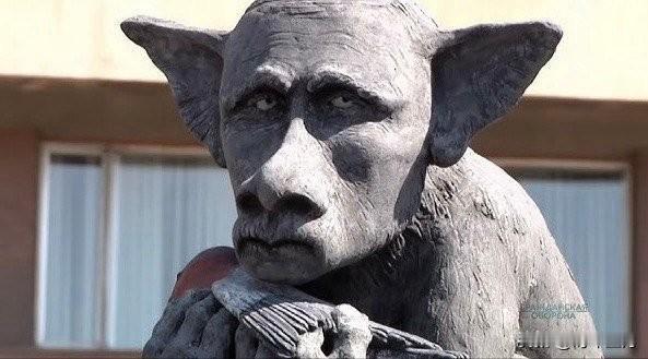 克里姆林宫抱怨美国拒绝了普京提出的10亿美元“和平委员会”席位申请。

佩斯科夫