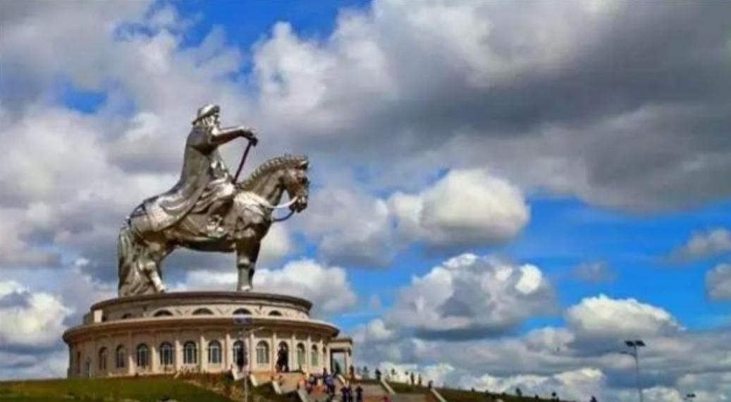 中国存在“两大威胁”，一个是台湾，另一个比台海问题更严重。当大多数人把目光集中在