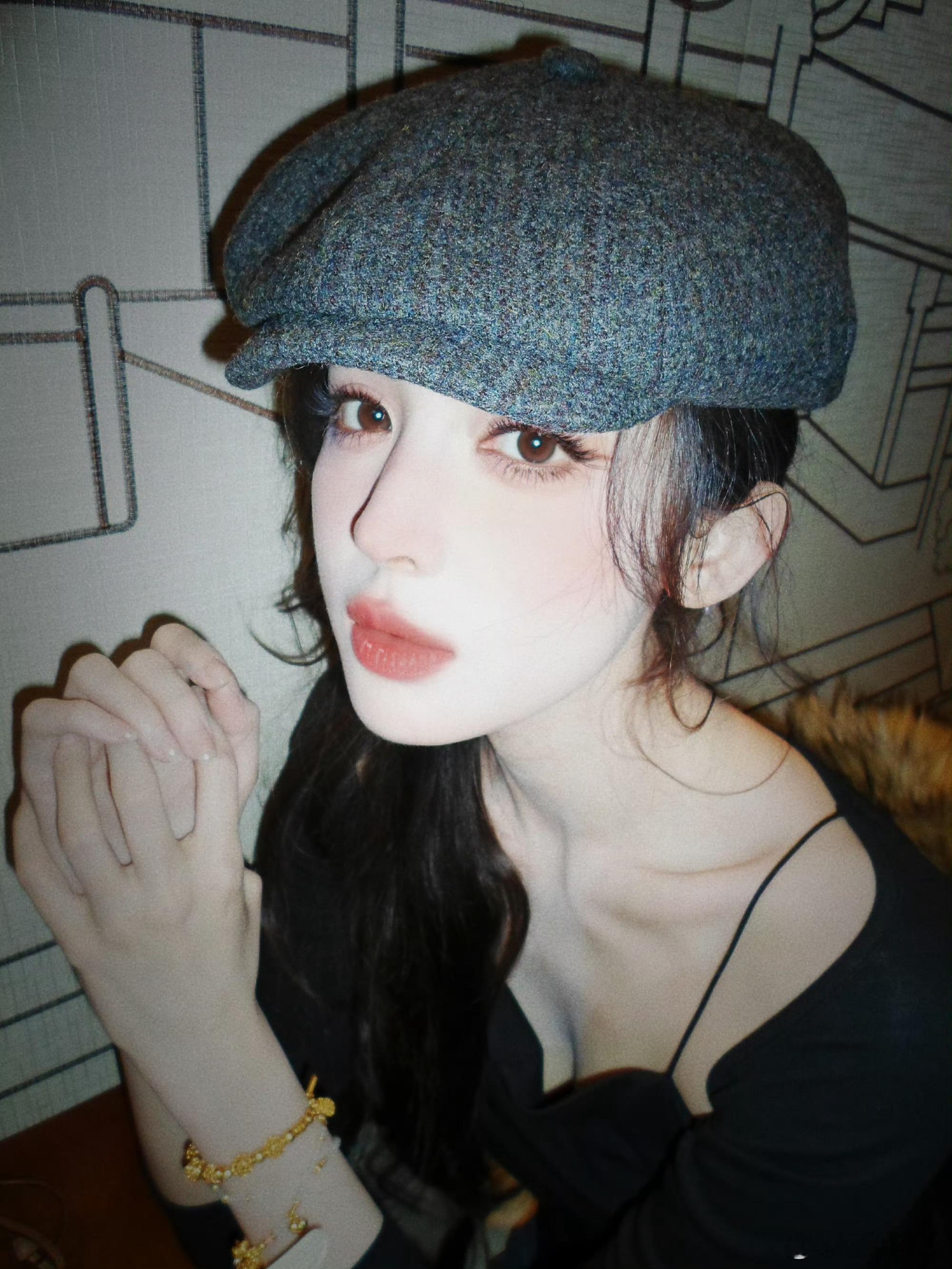 娜扎工作室在开窍的路上一发不可收拾美成啥了 