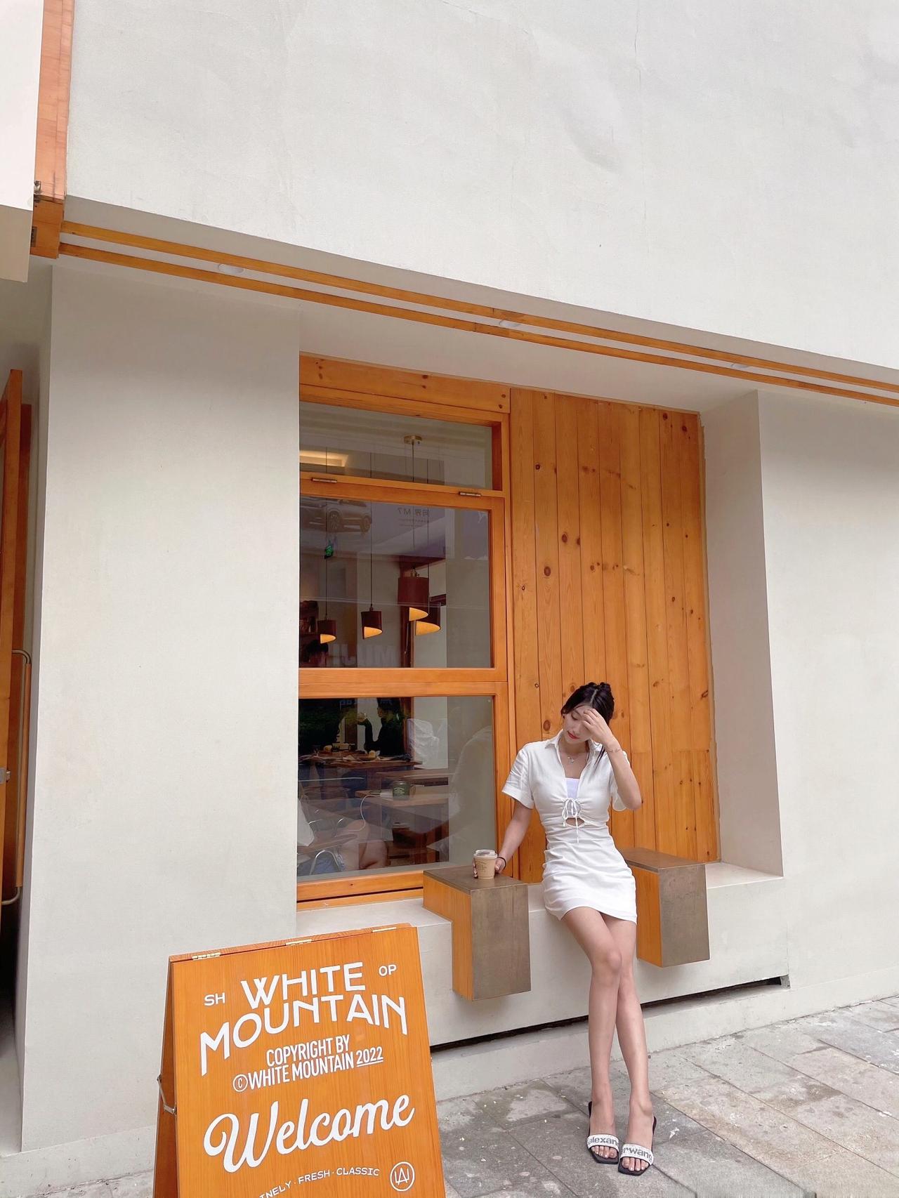 品味，是岁月沉淀后的自然流露。上热门 穿搭 要活在自己的热爱里 御姐