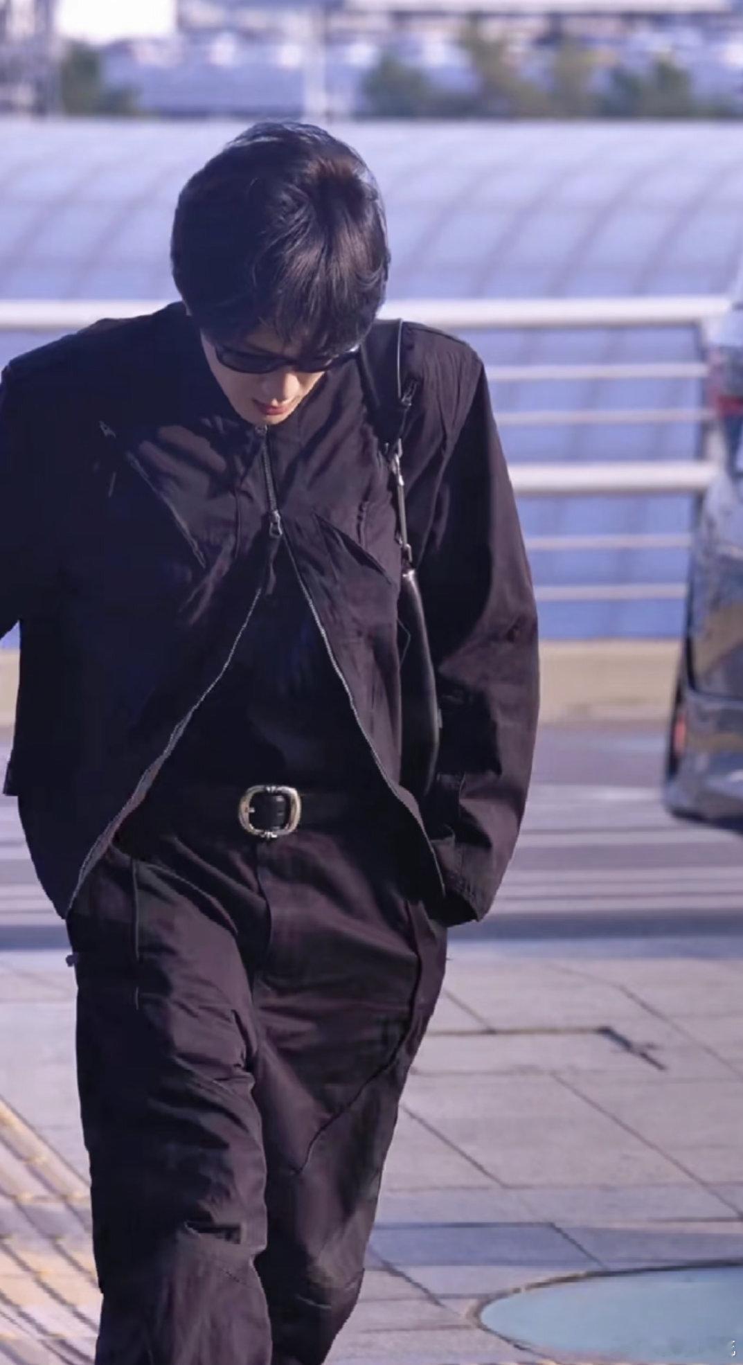 檀健次这声欧巴我先叫了 檀健次真的是太帅了呀，这声欧巴，我真的是先叫了。能不能够