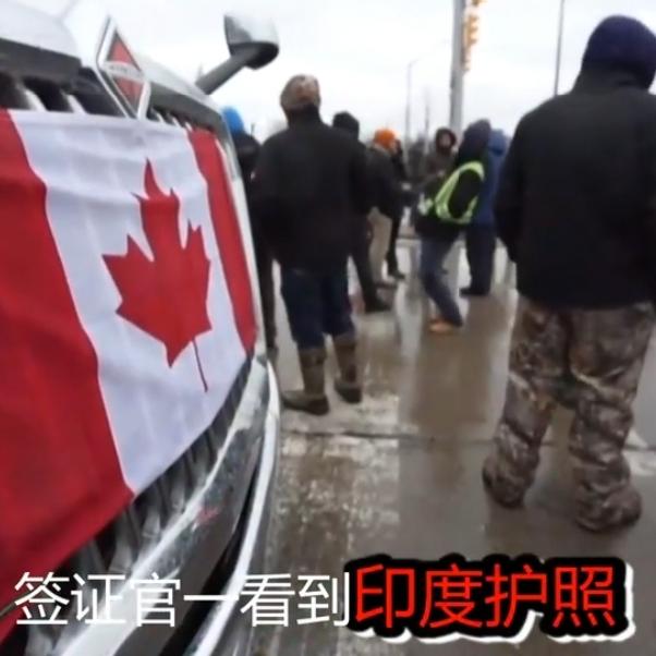 全球多国疯狂收紧印度签证！拒签潮彻底爆发，陷入无解死循环
 
如今各国对印度签证
