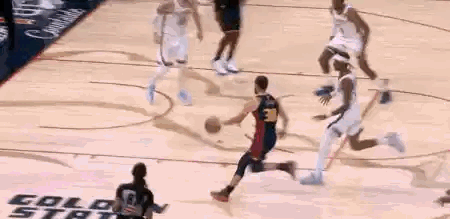 1月30日，NBA常规赛勇士主场对阵雷霆的比赛已经结束。全场战罢，勇士以116-