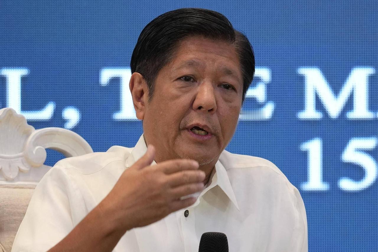 菲不听劝，恶果来了，中方重启南海填海造岛，我方百艘舰船齐出动。
 
同意美军在境