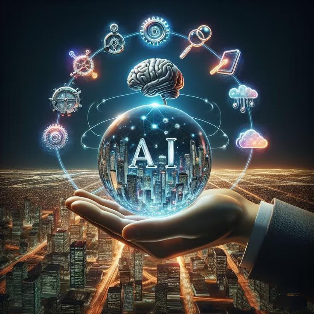 《“禁酒令”触发经济转型引擎，AI与芯片经济领航未来科技浪潮！》


国家“禁酒